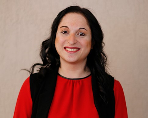 Khatuna Chapichadze